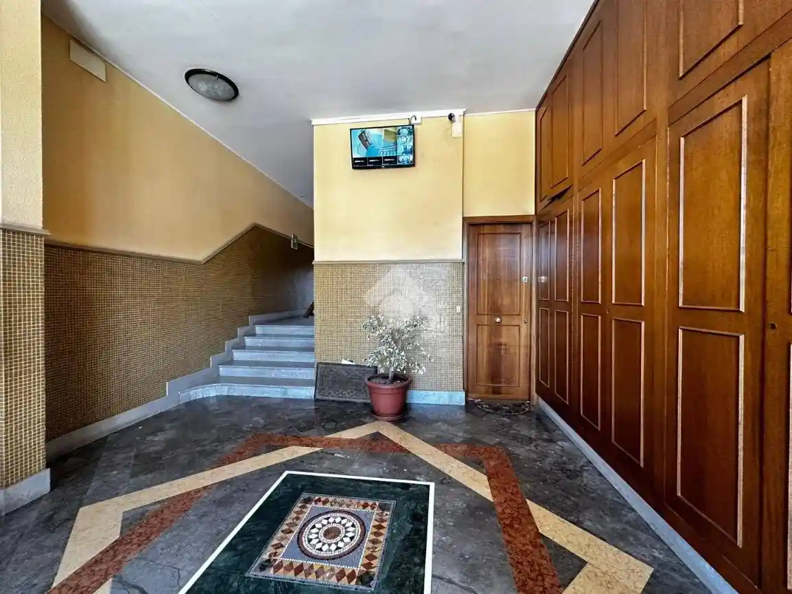 Quadrilocale via Uditore, Uditore - Leonardo Da Vinci Alta, Palermo - foto 2