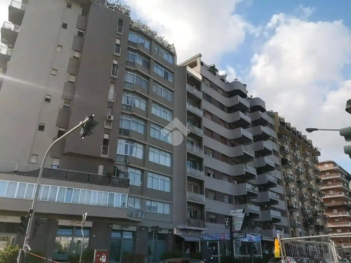 Appartamento in vendita a Palermo