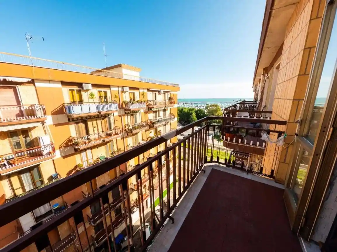 Appartamento in vendita a Manfredonia