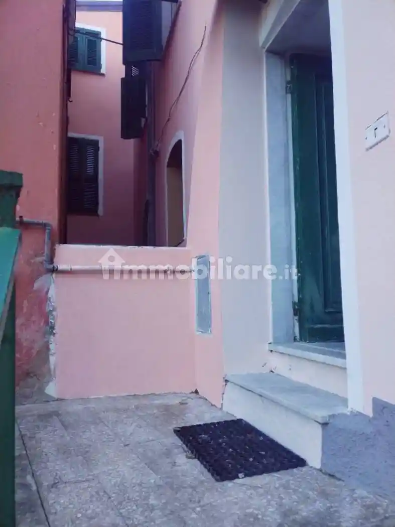 Terratetto unifamiliare piazza Giuseppe Garibaldi, Lerici Paese, Lerici - foto 2
