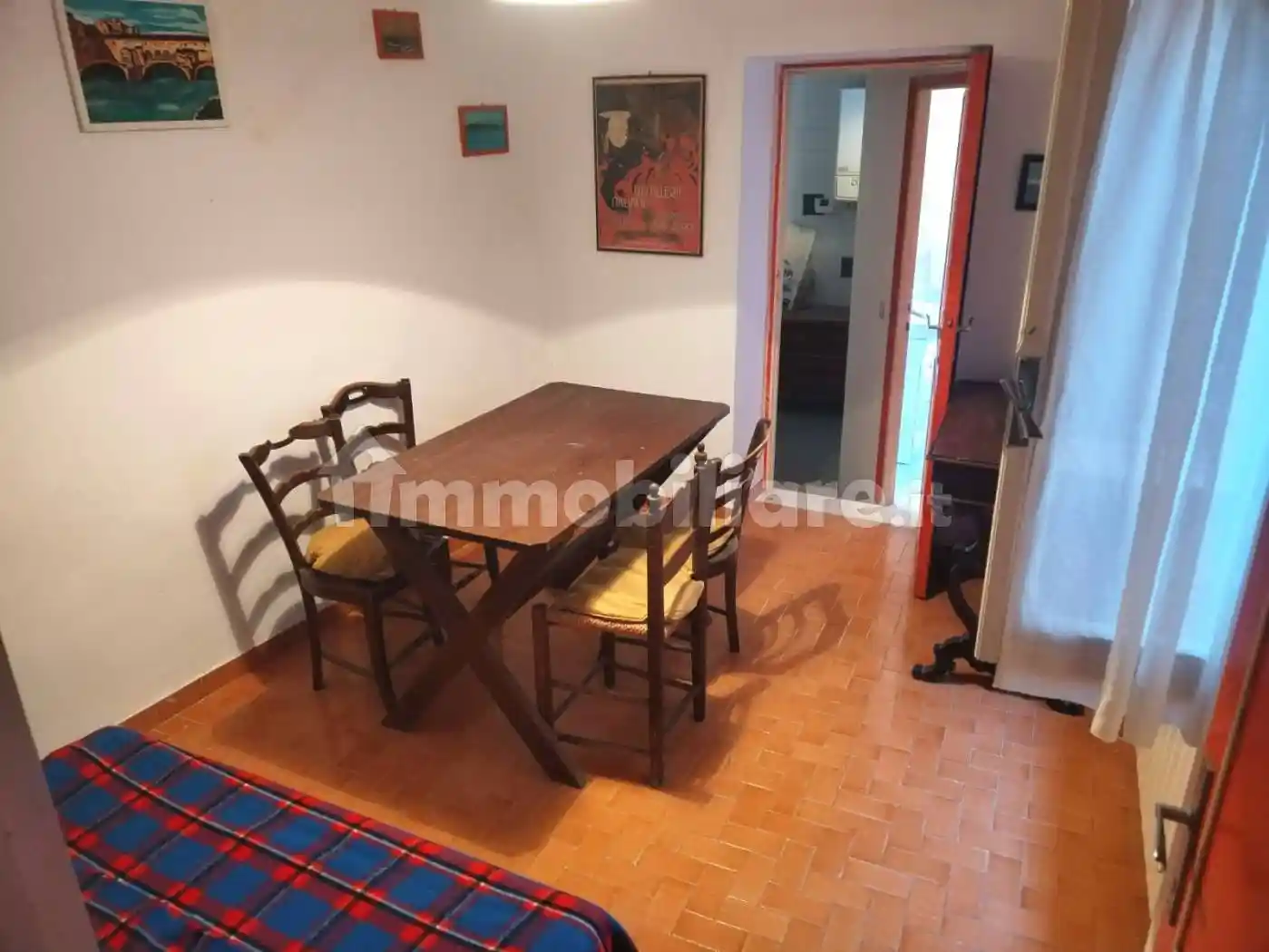 Terratetto unifamiliare piazza Giuseppe Garibaldi, Lerici Paese, Lerici - foto 3