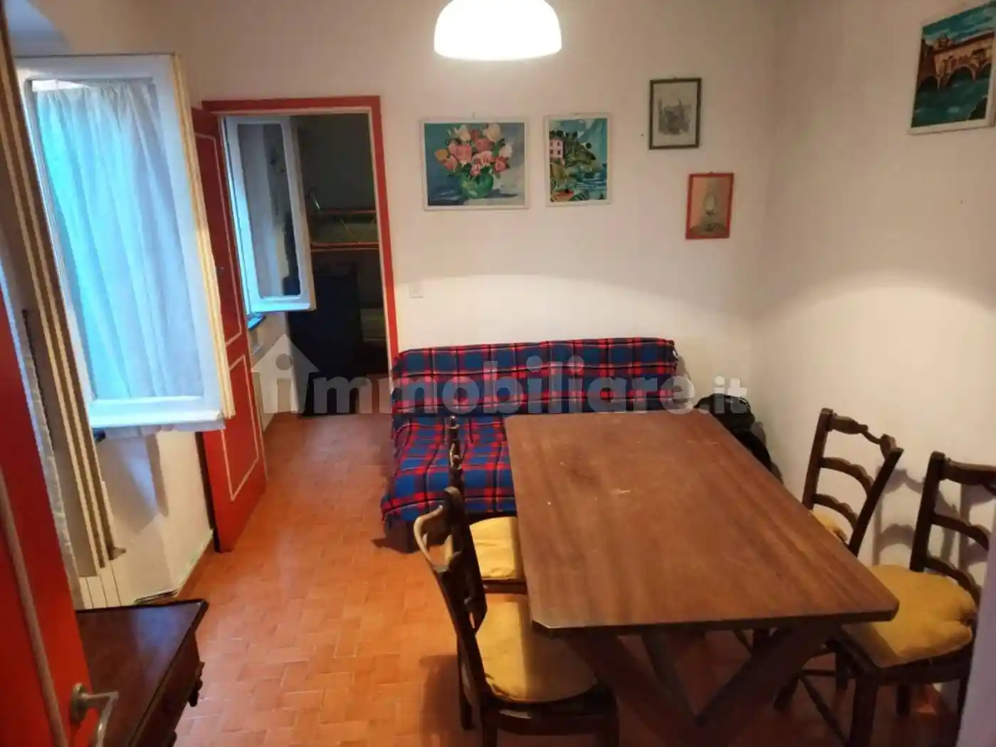 Terratetto unifamiliare piazza Giuseppe Garibaldi, Lerici Paese, Lerici - foto 4