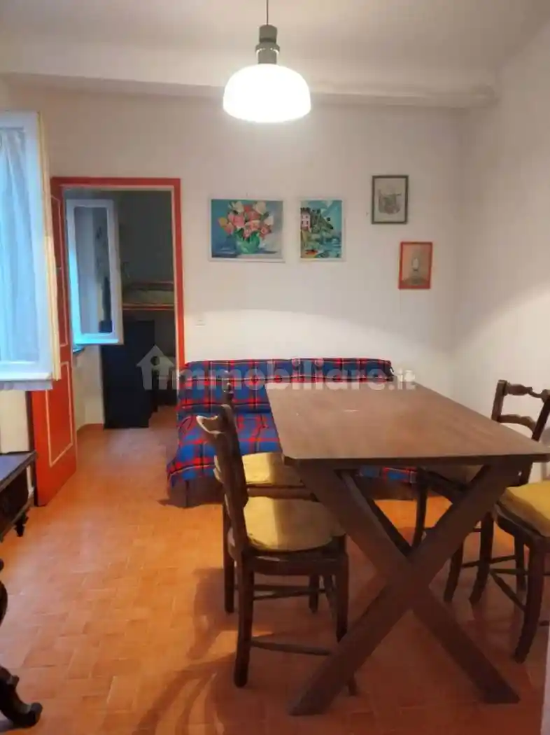 Terratetto unifamiliare piazza Giuseppe Garibaldi, Lerici Paese, Lerici - foto 5