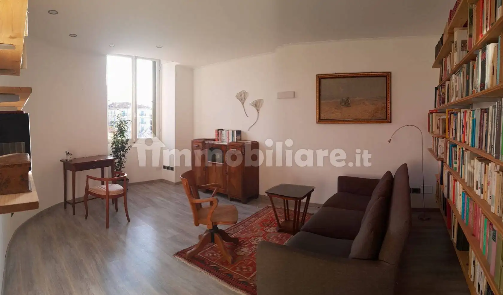 Appartamento in vendita a Sanremo