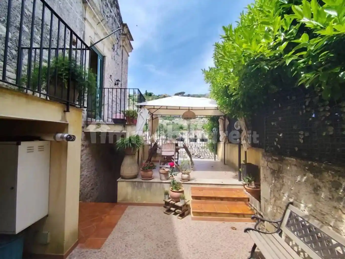 Villa in vendita a Modica