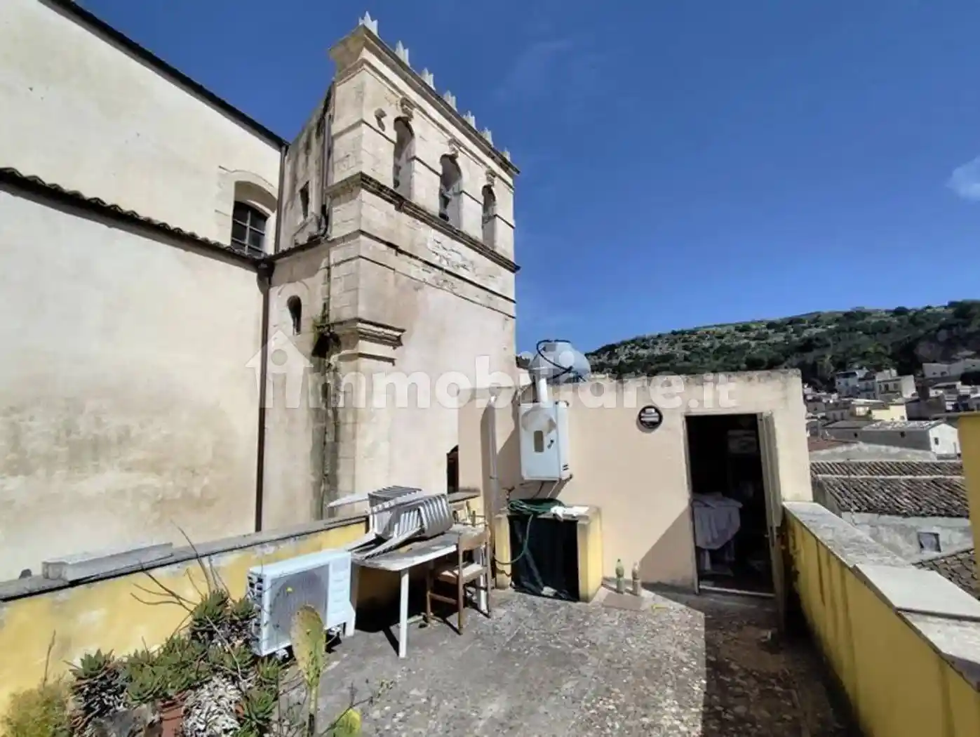 Villa in vendita a Modica