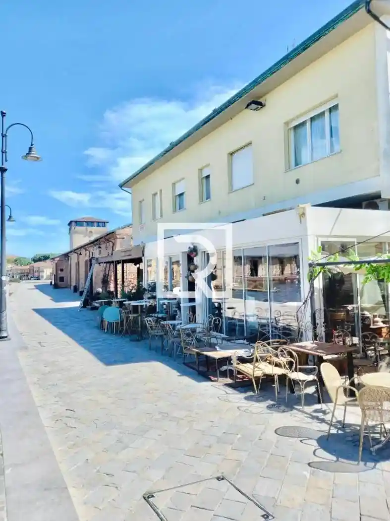 Appartamento in vendita a Cervia