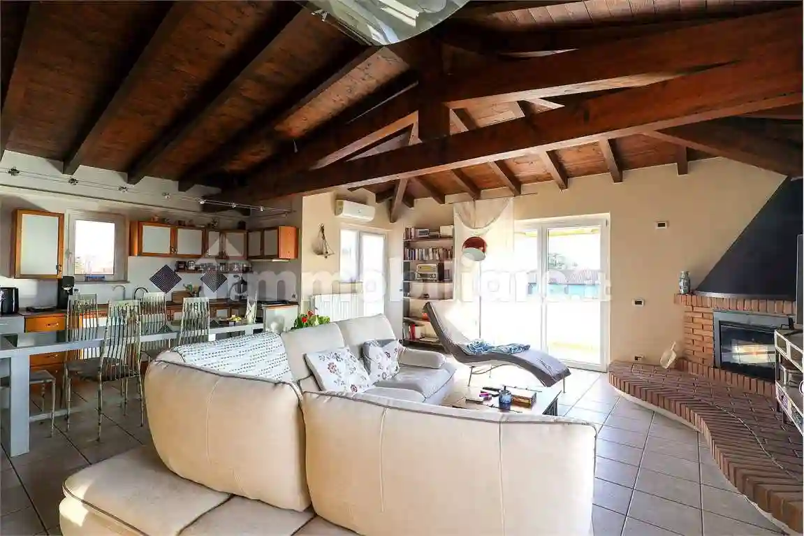 Attico - Mansarda - foto 2