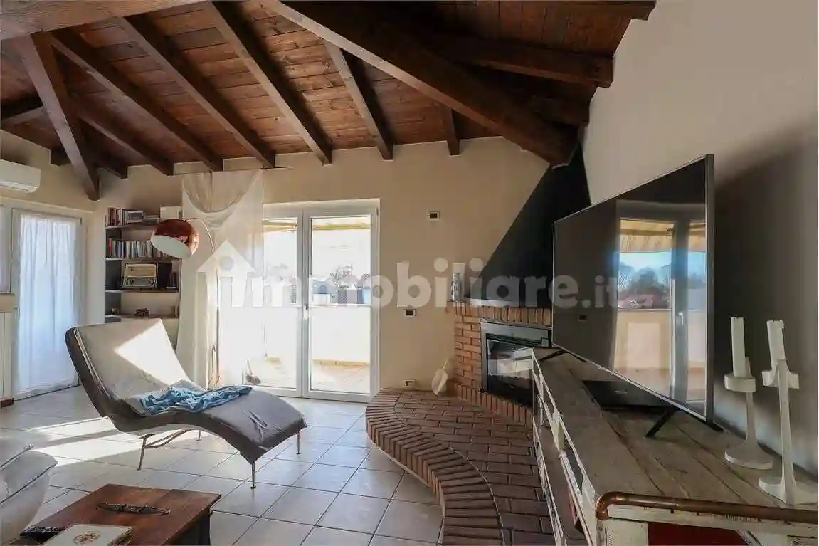 Attico - Mansarda - foto 4