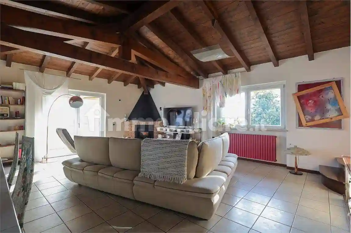 Attico - Mansarda - foto 5