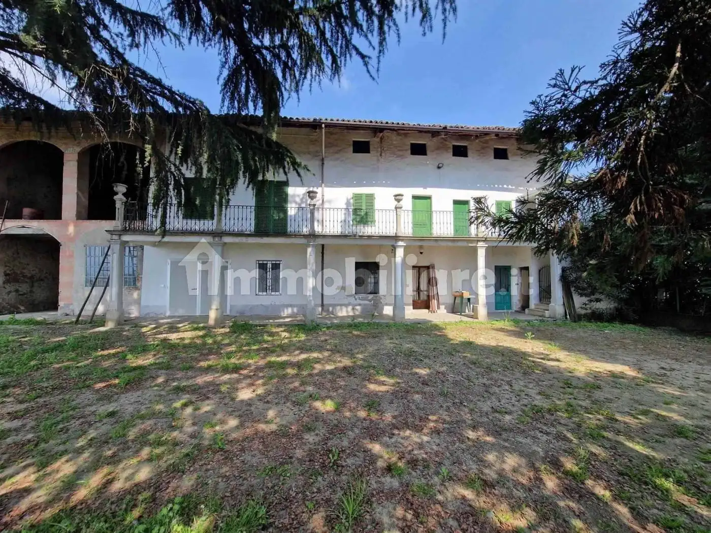 Cascina Strada Giacotino 1, Bollengo - foto 2