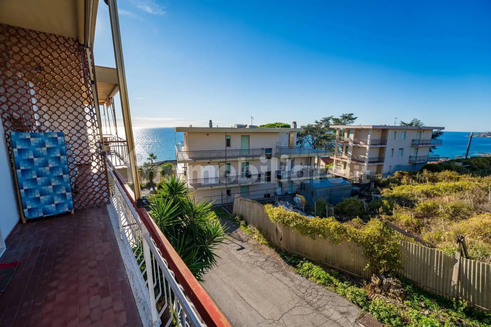 Appartamento in vendita a Santo Stefano al Mare