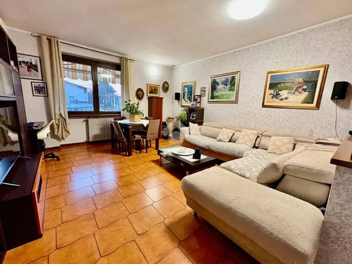 Rustico - Casale in vendita a Cividate al Piano