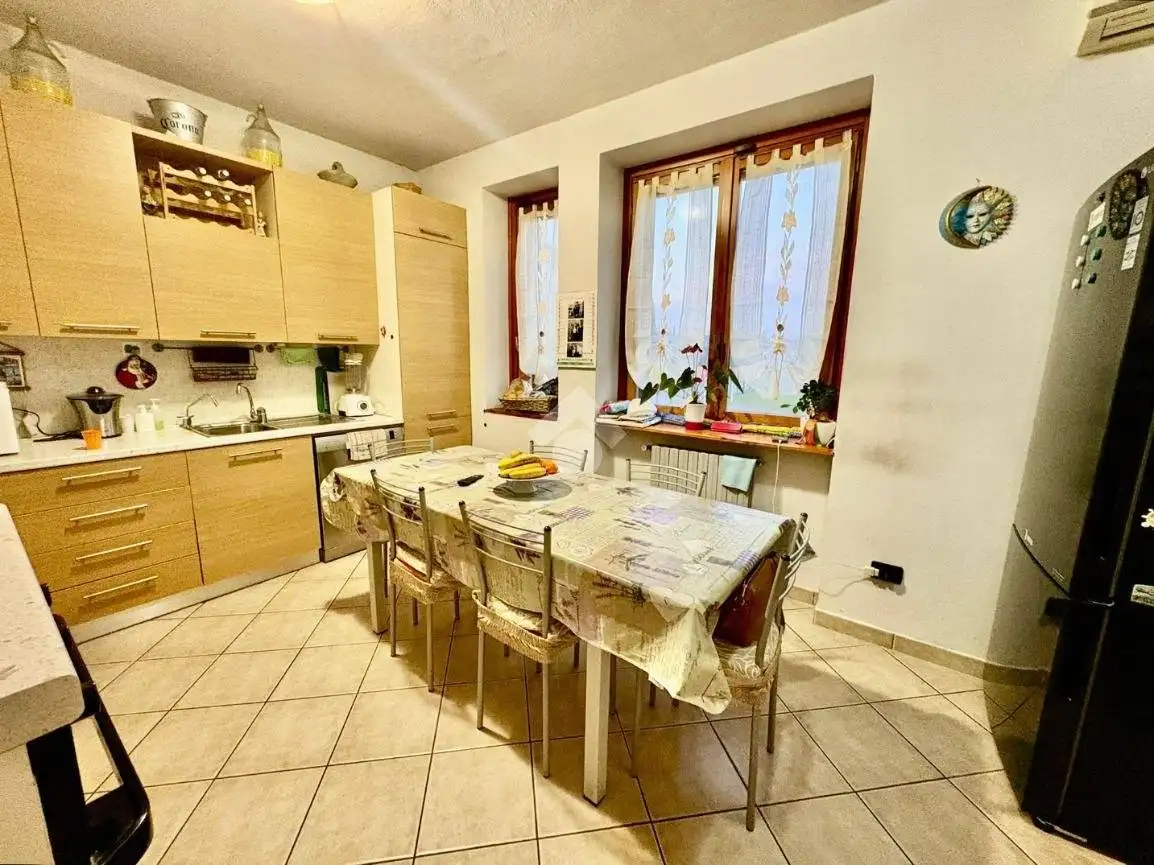 Casa colonica via Guglielmo Marconi, Cividate al Piano - foto 3