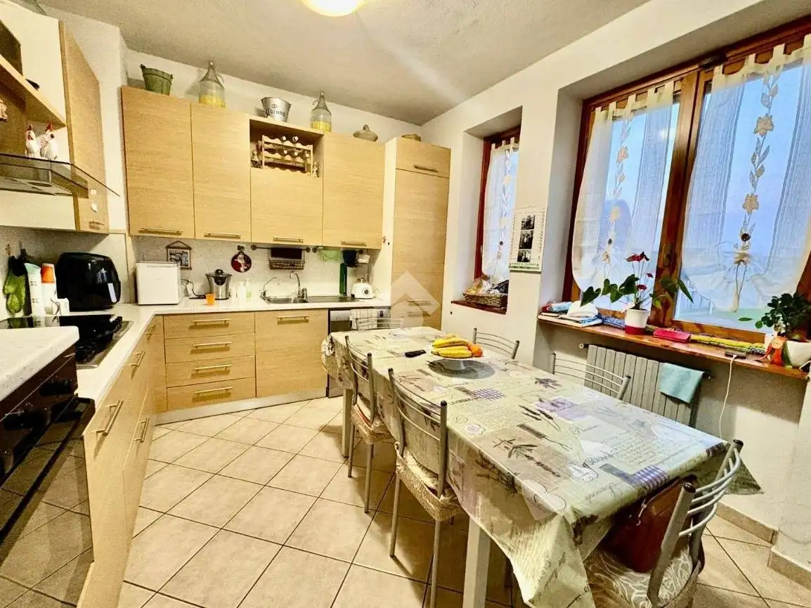 Casa colonica via Guglielmo Marconi, Cividate al Piano - foto 4