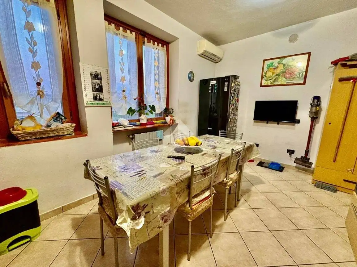 Casa colonica via Guglielmo Marconi, Cividate al Piano - foto 5