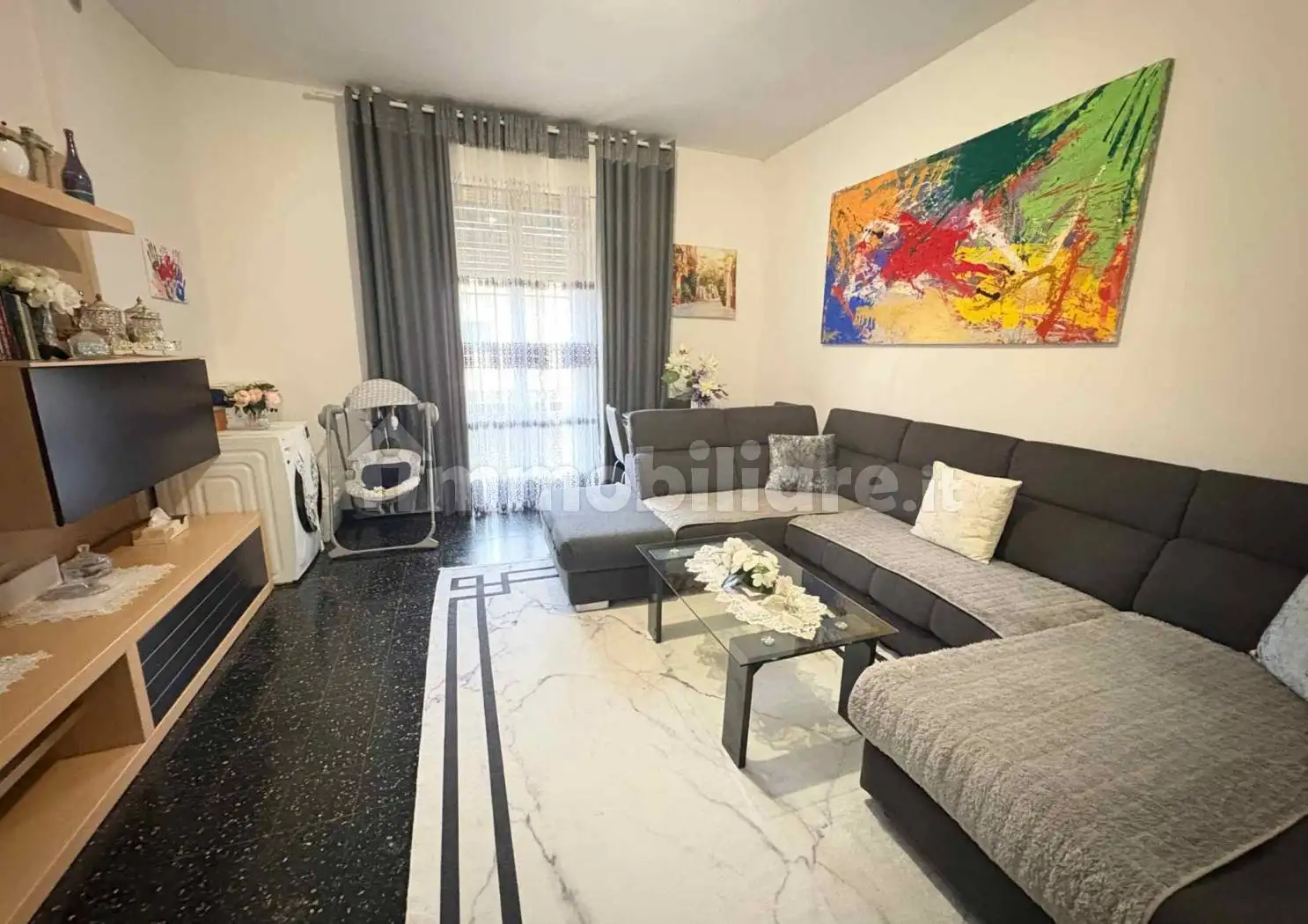 Appartamento in vendita a Bologna