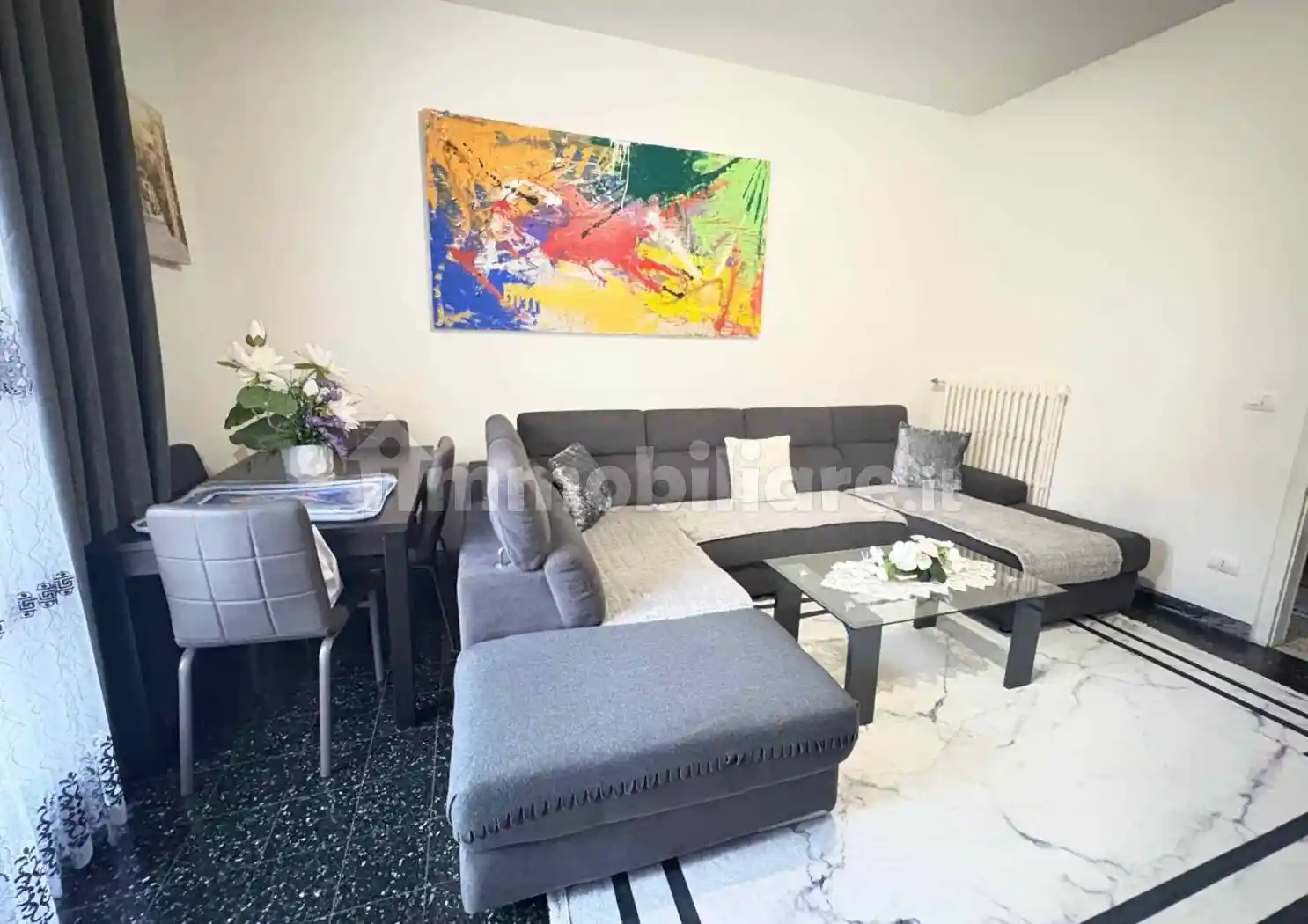 Quadrilocale via Martiri Croce del Biacco 24, San Vitale - Roveri, Bologna - foto 3