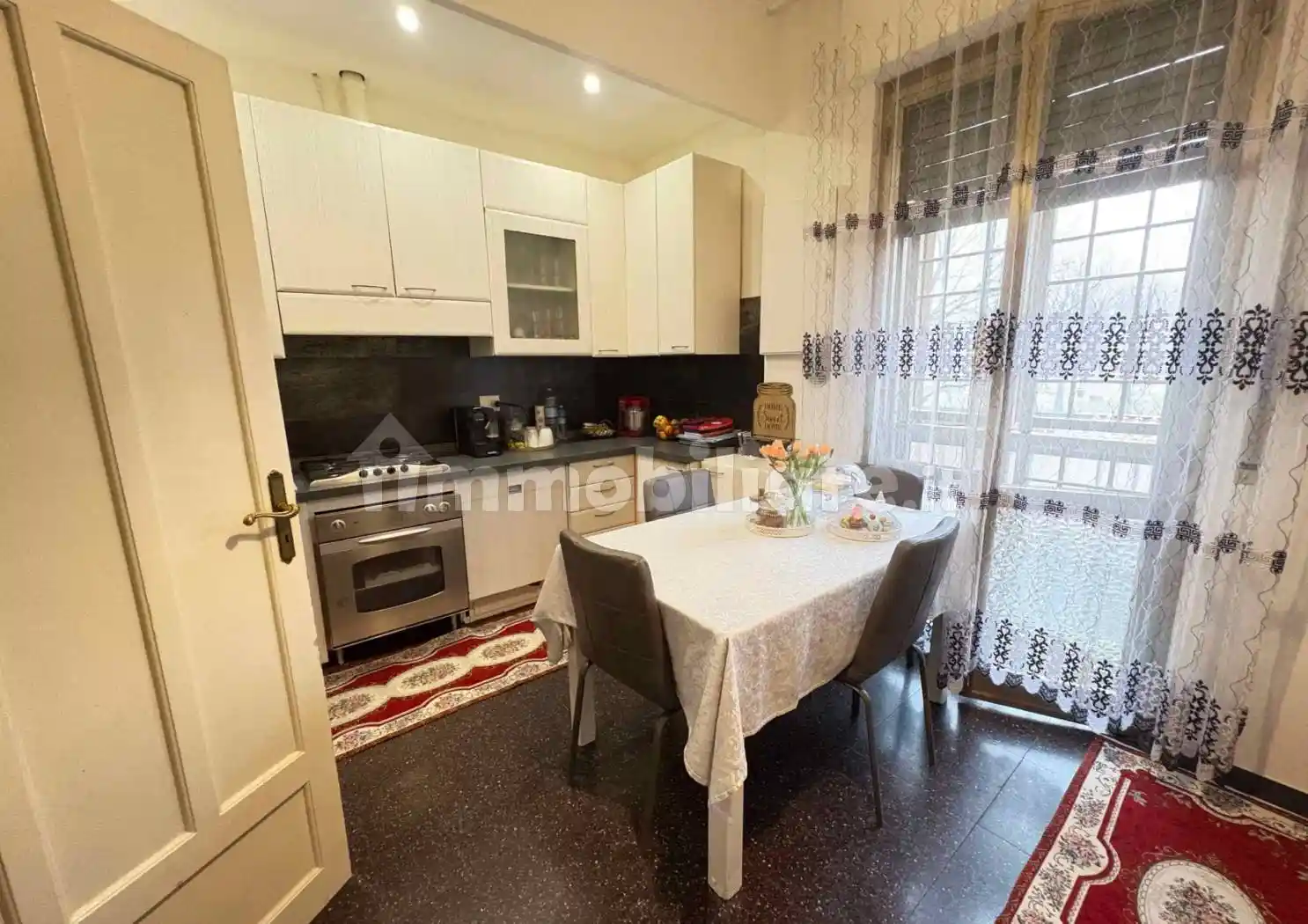 Quadrilocale via Martiri Croce del Biacco 24, San Vitale - Roveri, Bologna - foto 4