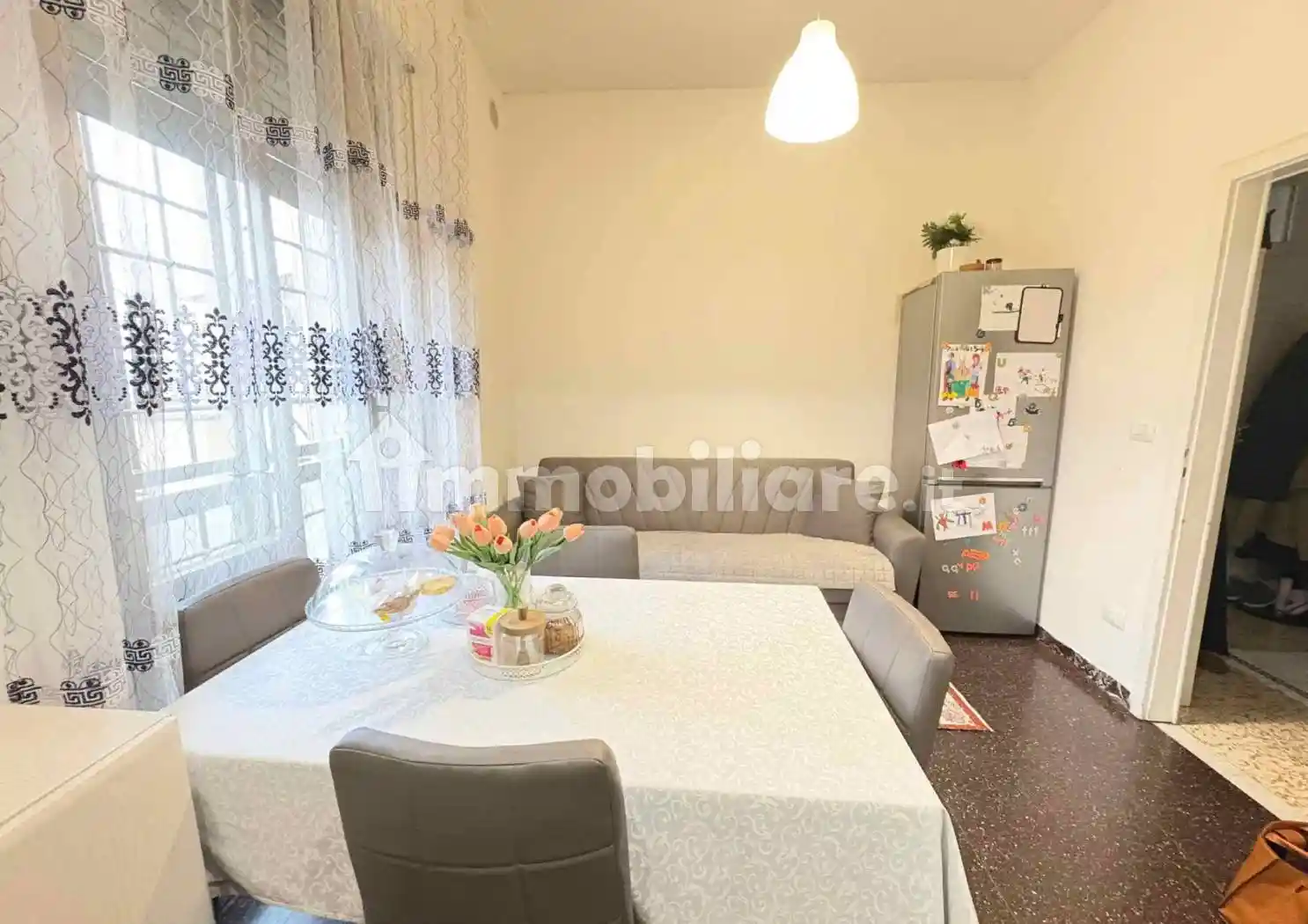 Quadrilocale via Martiri Croce del Biacco 24, San Vitale - Roveri, Bologna - foto 5