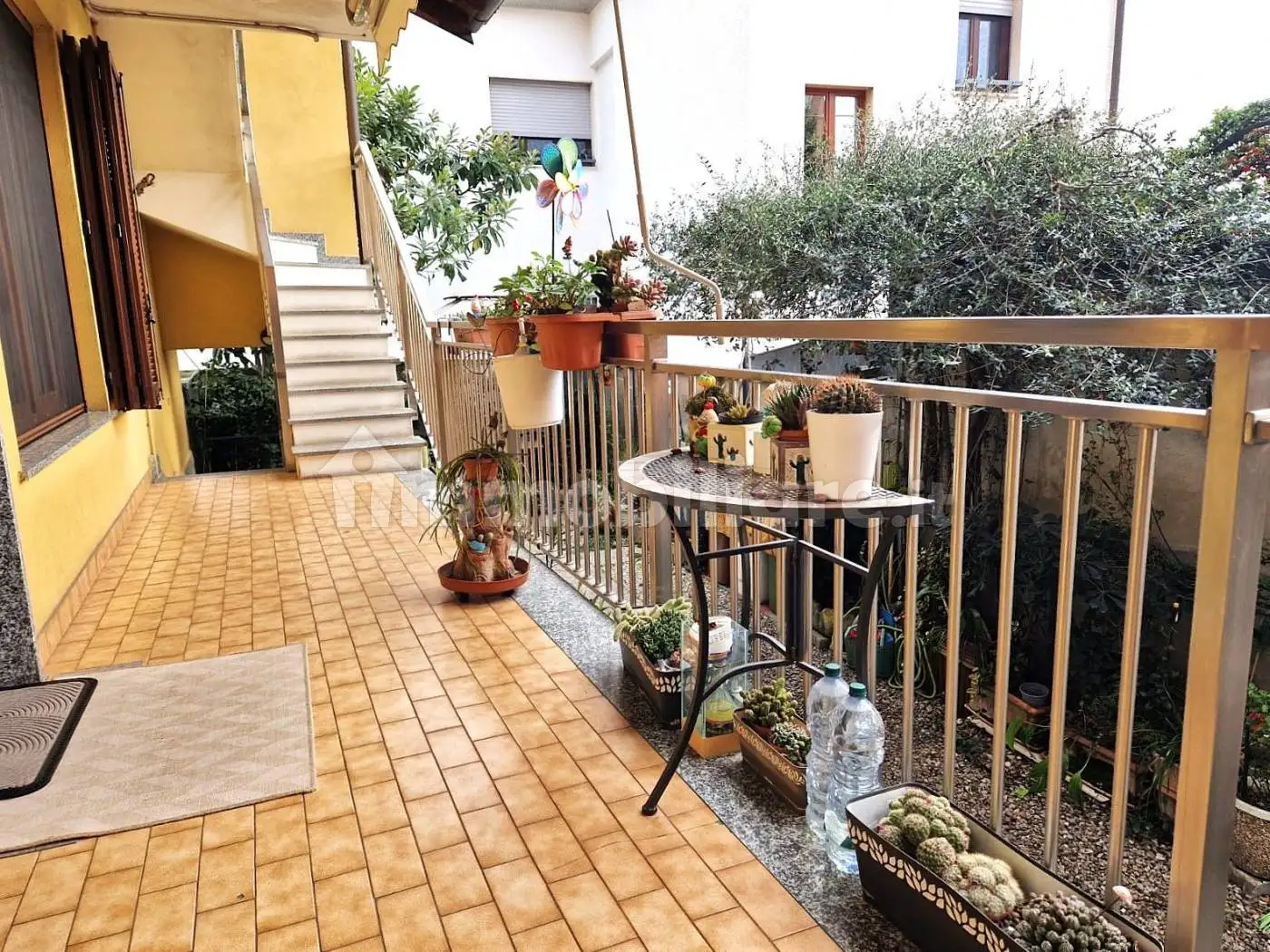 Villa bifamiliare vicolo Aldo Villa 1, Bresso - foto 4