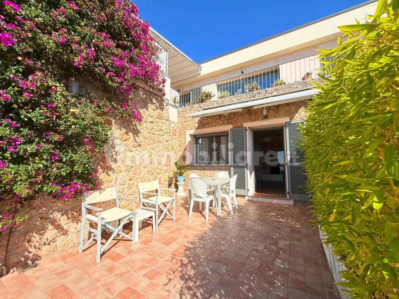 Appartamento in vendita a Camporosso