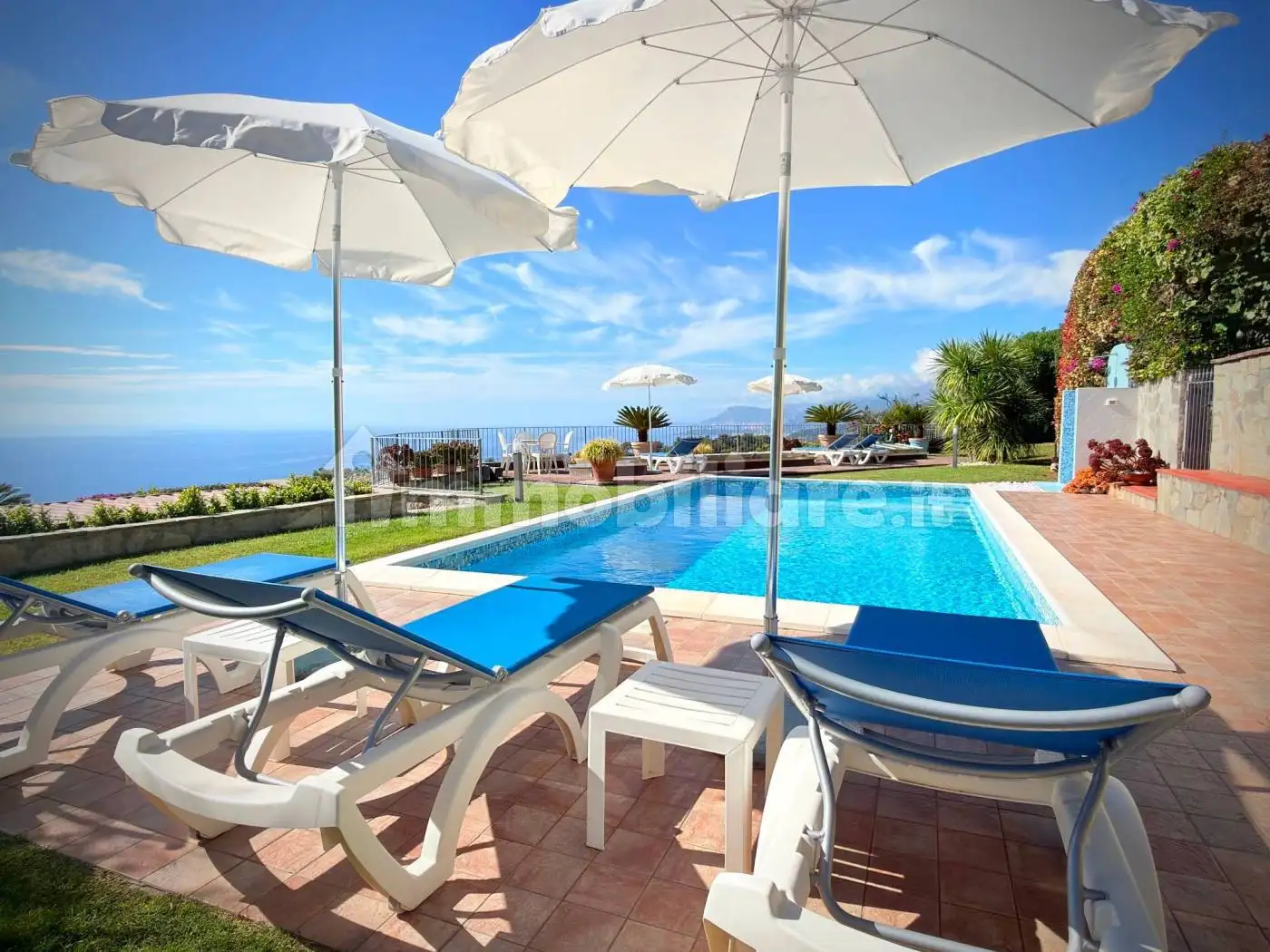 Bilocale via Monte Fontana 35, San Giacomo, Camporosso - foto 3