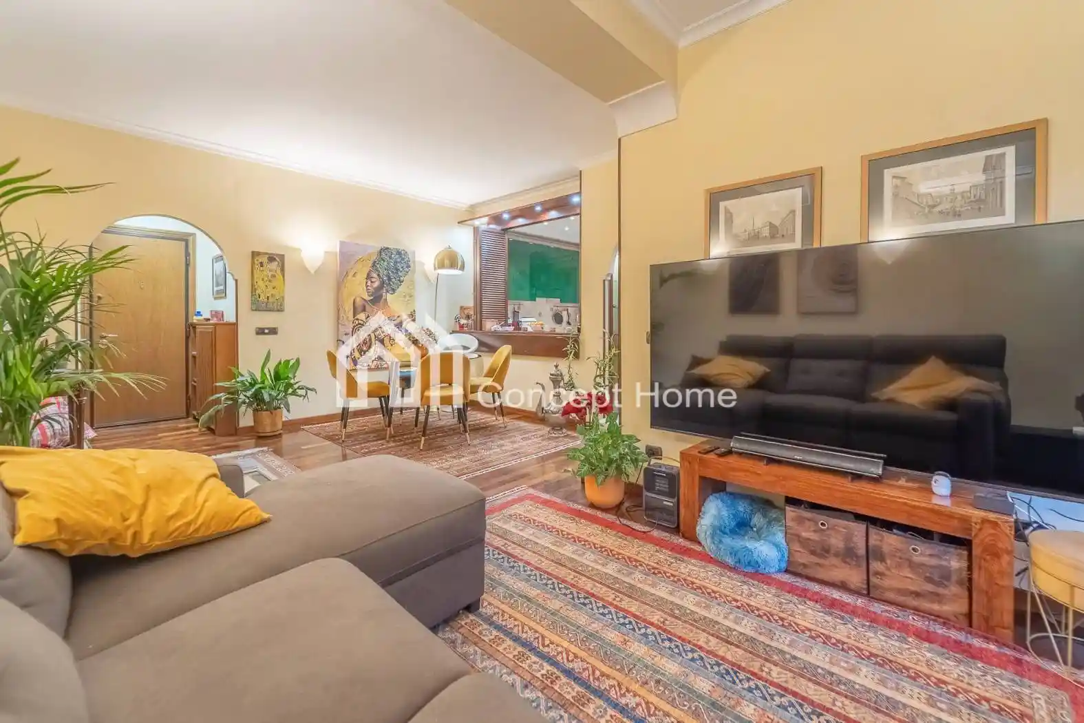 Trilocale via Manfredi Azzarita 41, Cassia - San Godenzo, Roma - foto 4