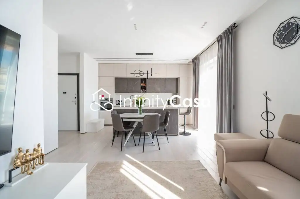 Appartamento in vendita a Verona