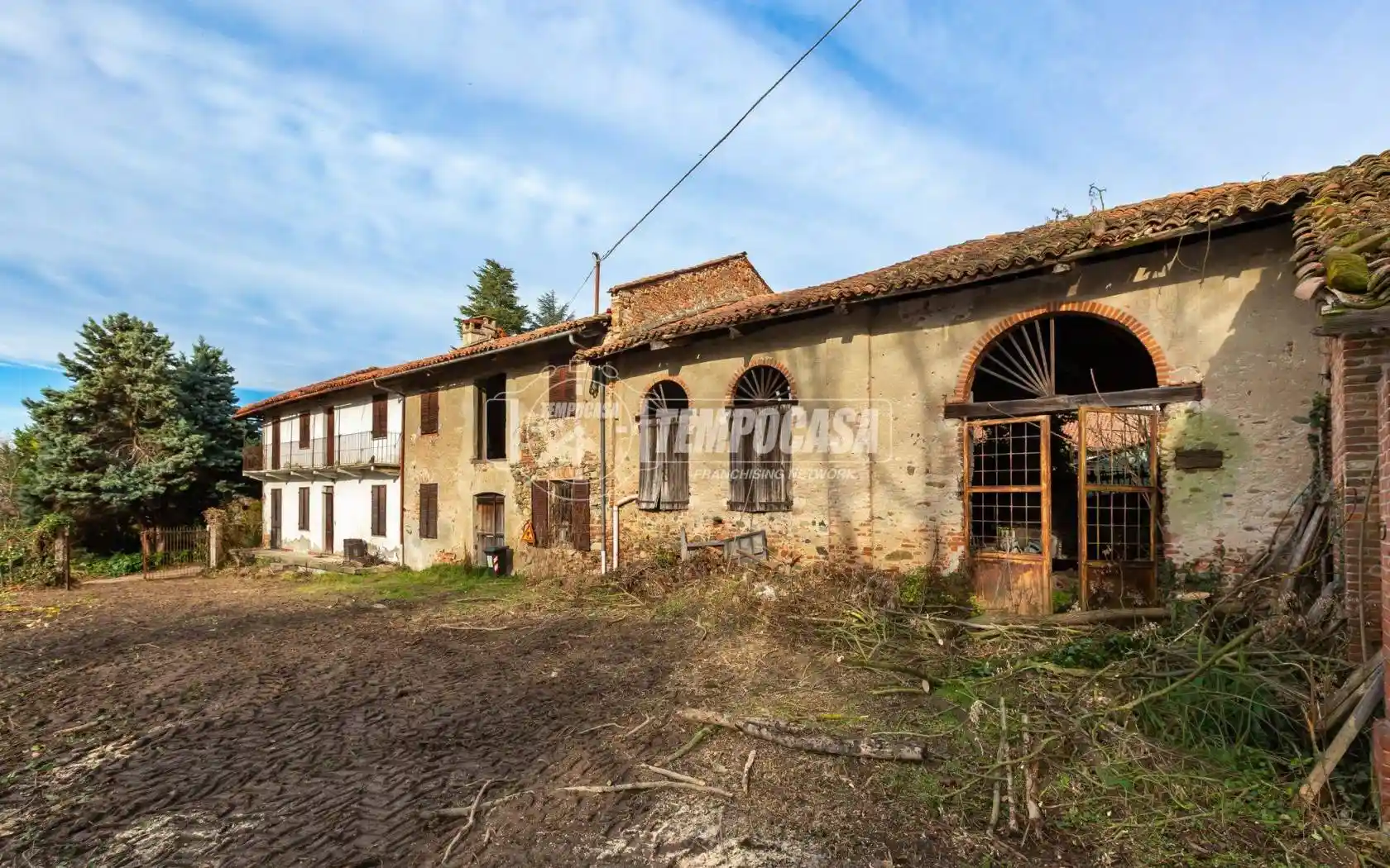 Cascina Strada Giaccona del passarotto, Castagneto Po - foto 5