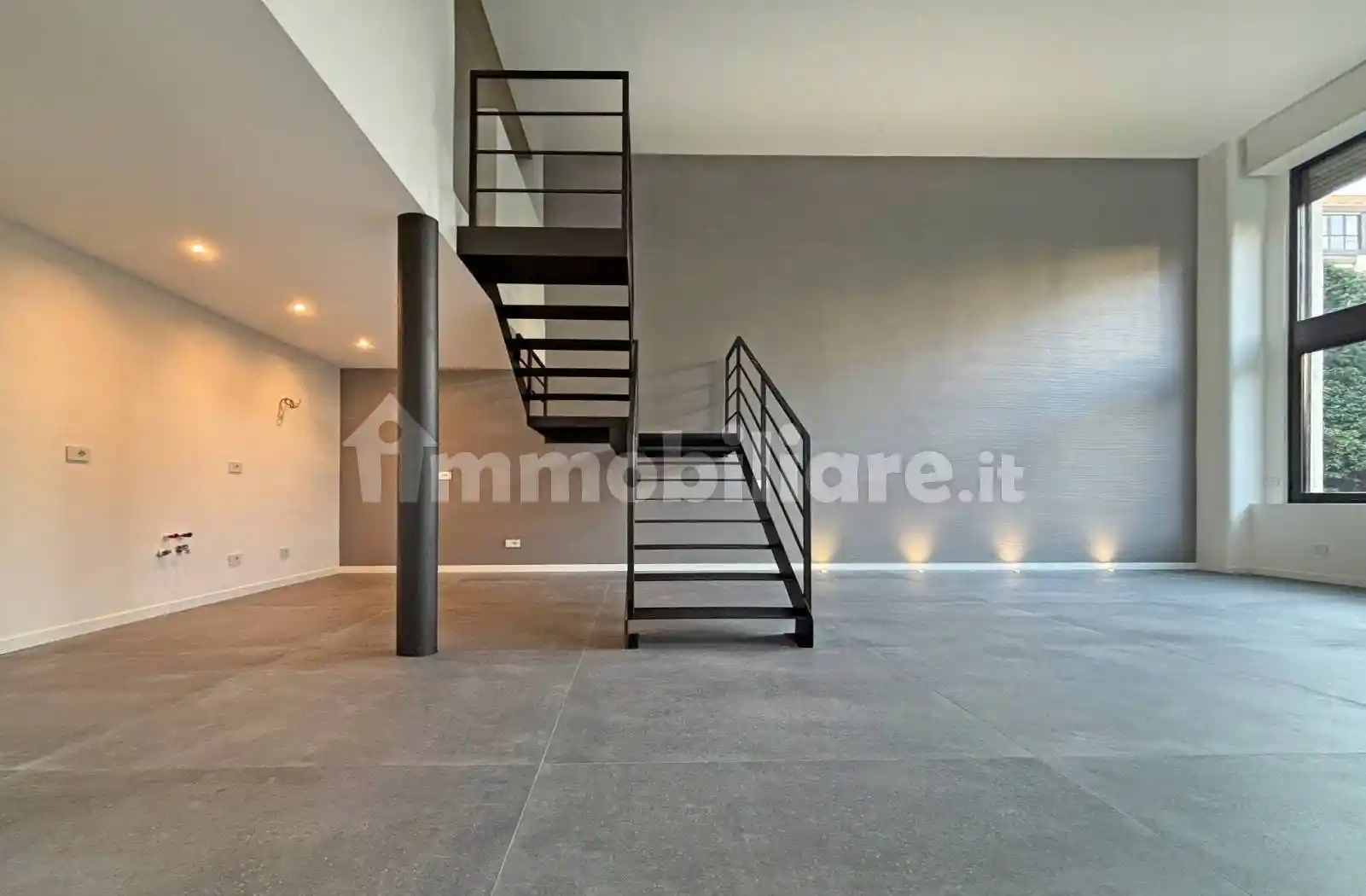 Loft via Pompeo Mariani 4, Gorla, Milano - foto 2