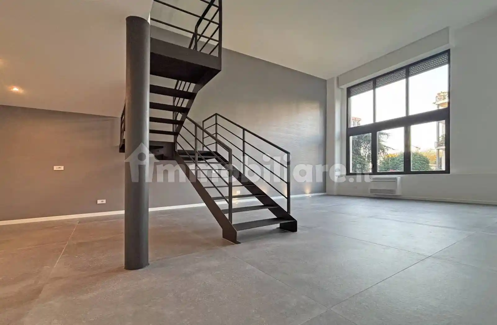 Loft via Pompeo Mariani 4, Gorla, Milano - foto 3