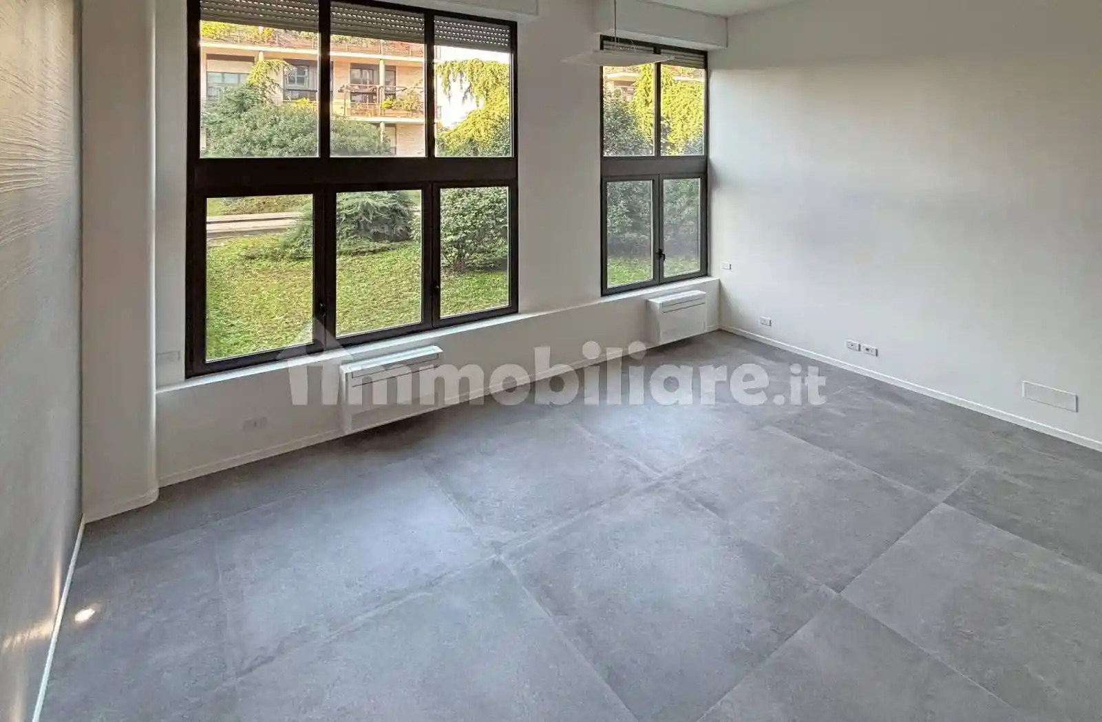 Loft via Pompeo Mariani 4, Gorla, Milano - foto 4