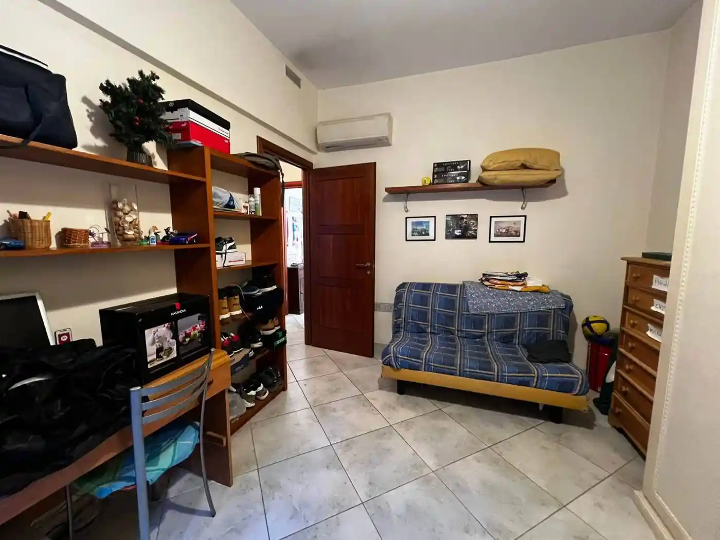 Quadrilocale buono stato, La Scorza - Fossitermi, La Spezia - foto 3