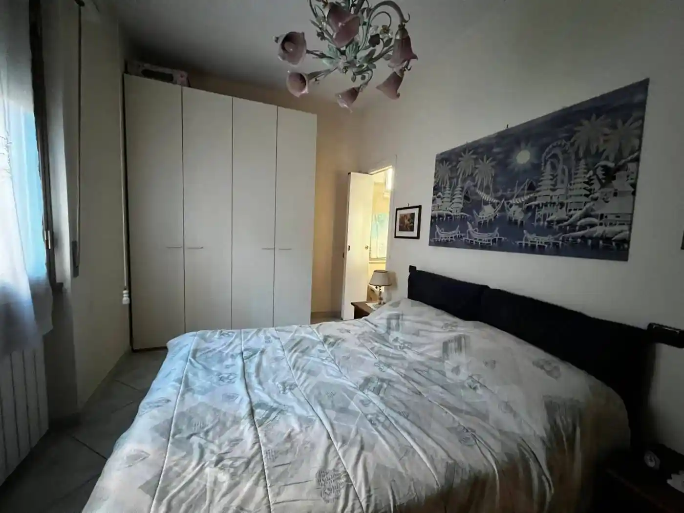 Quadrilocale buono stato, La Scorza - Fossitermi, La Spezia - foto 4