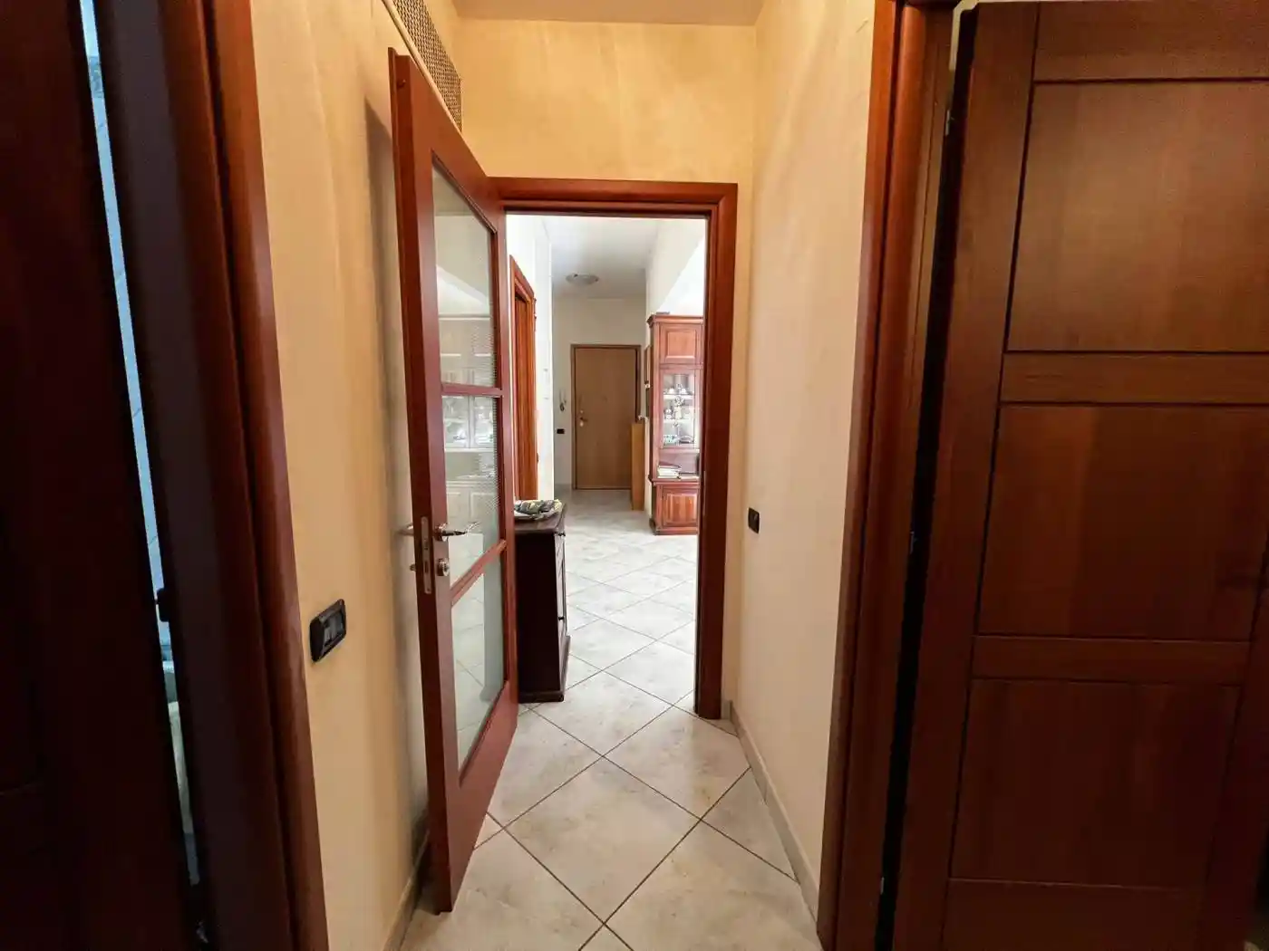 Quadrilocale buono stato, La Scorza - Fossitermi, La Spezia - foto 5