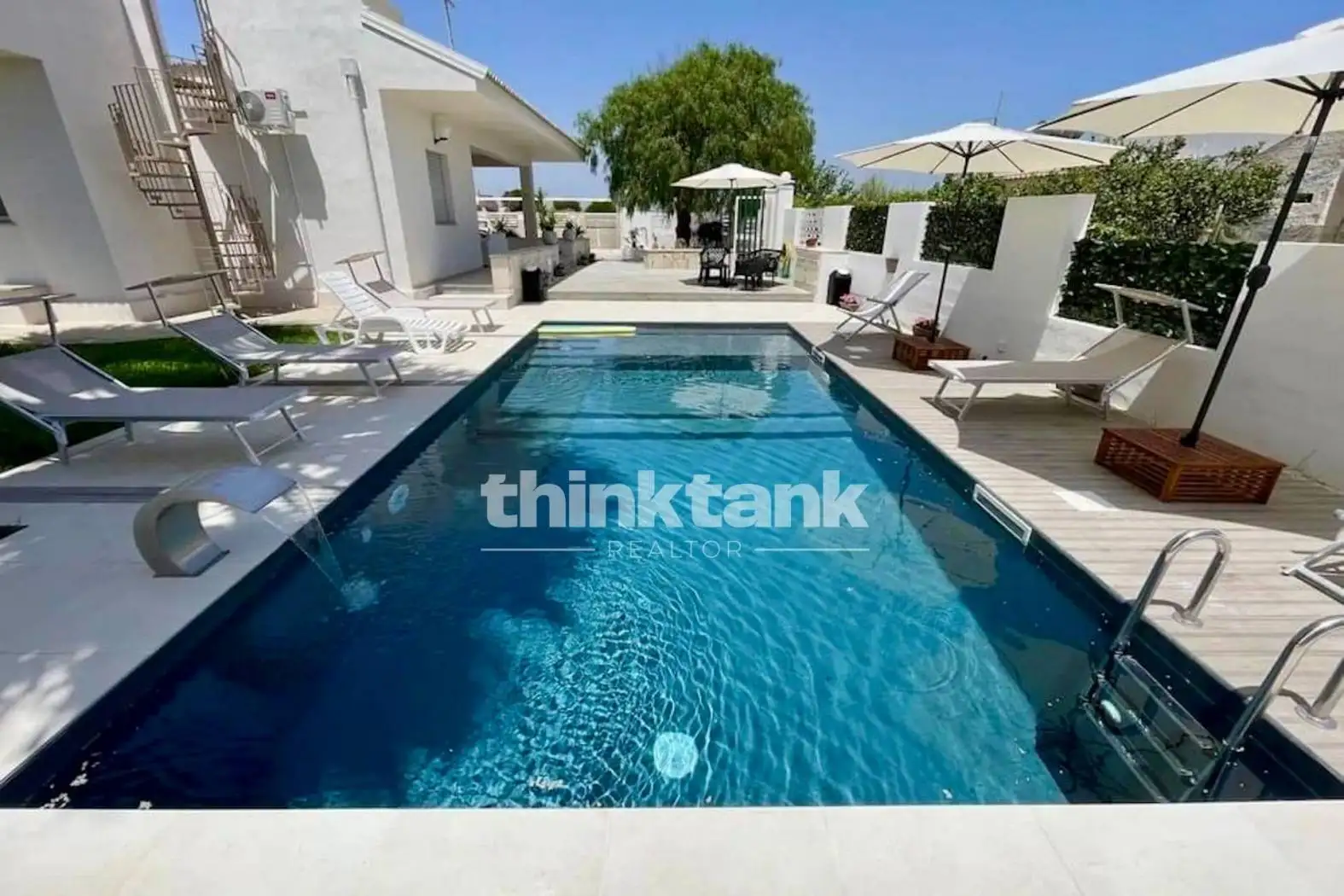 Villa in vendita a Ispica