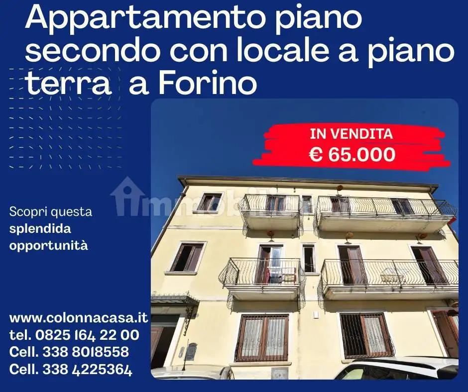 Appartamento in vendita a Mercato San Severino