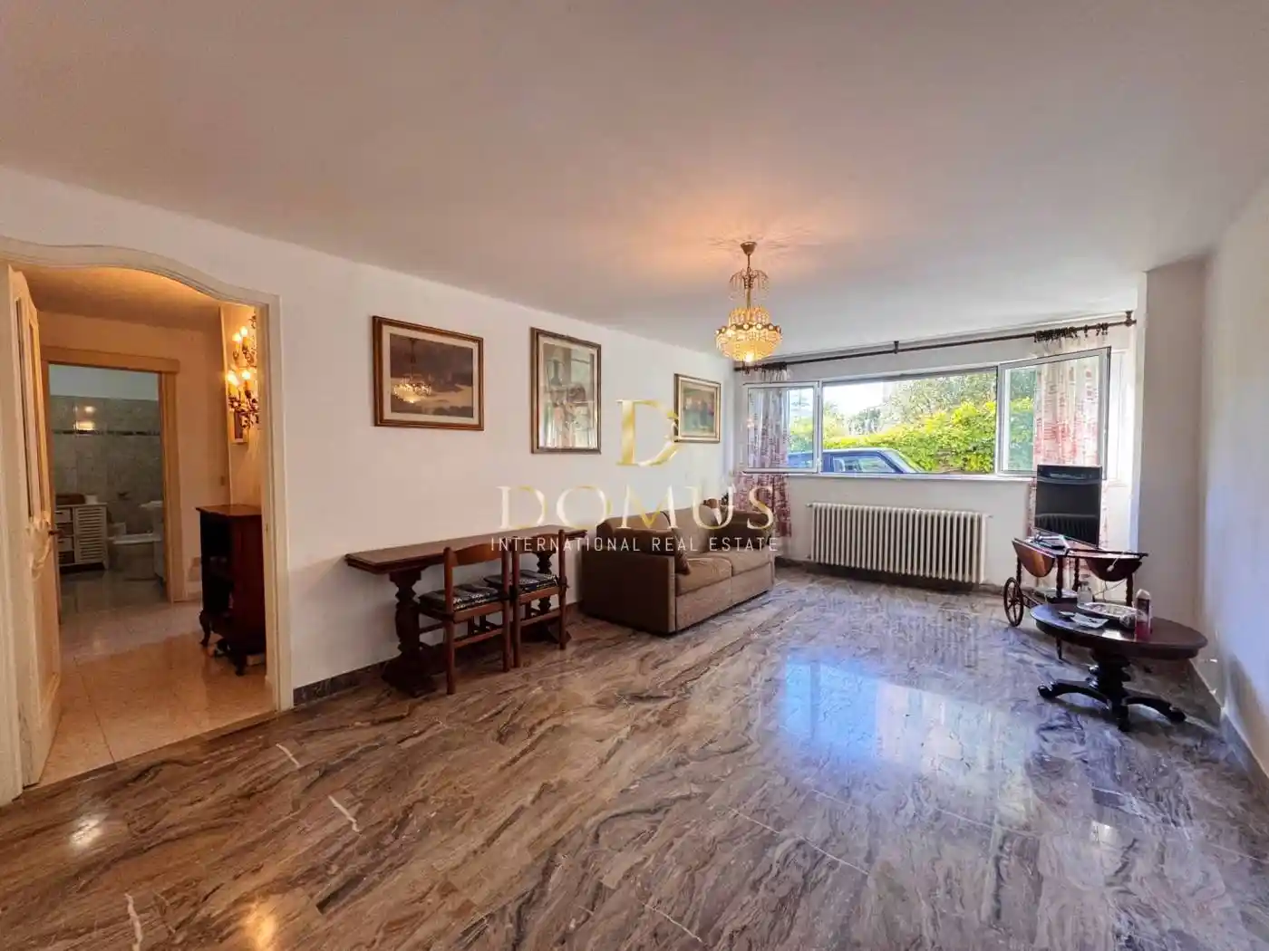 Appartamento in vendita a Sanremo