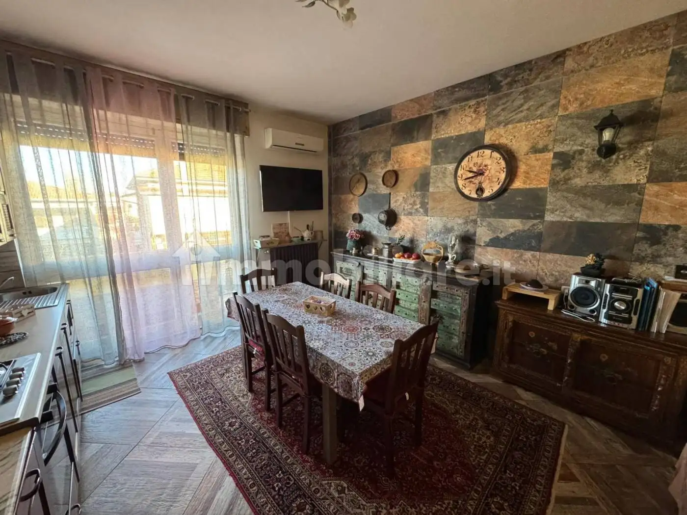 Appartamento in vendita a Mornago