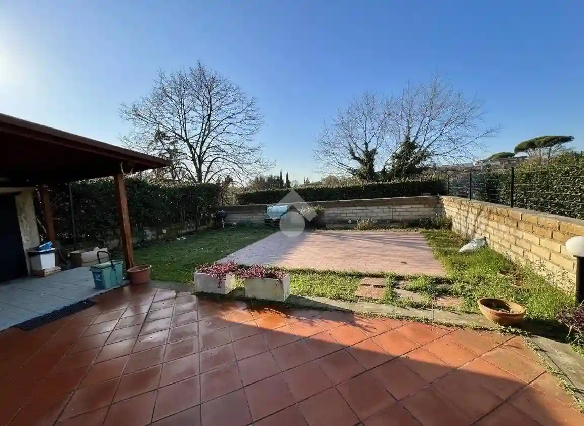 Trilocale via Positano 109, Santa Fumia, Roma - foto 4