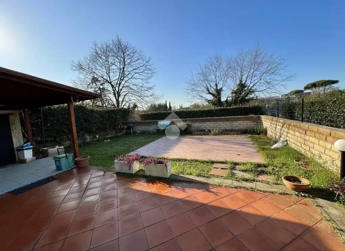 Trilocale via Positano 109, Santa Fumia, Roma - foto 2