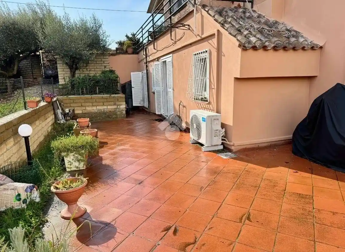 Trilocale via Positano 109, Santa Fumia, Roma - foto 3