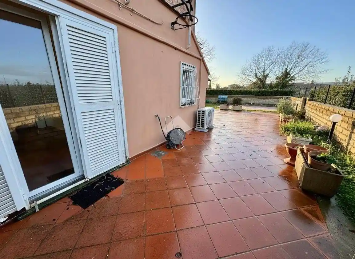 Trilocale via Positano 109, Santa Fumia, Roma - foto 4