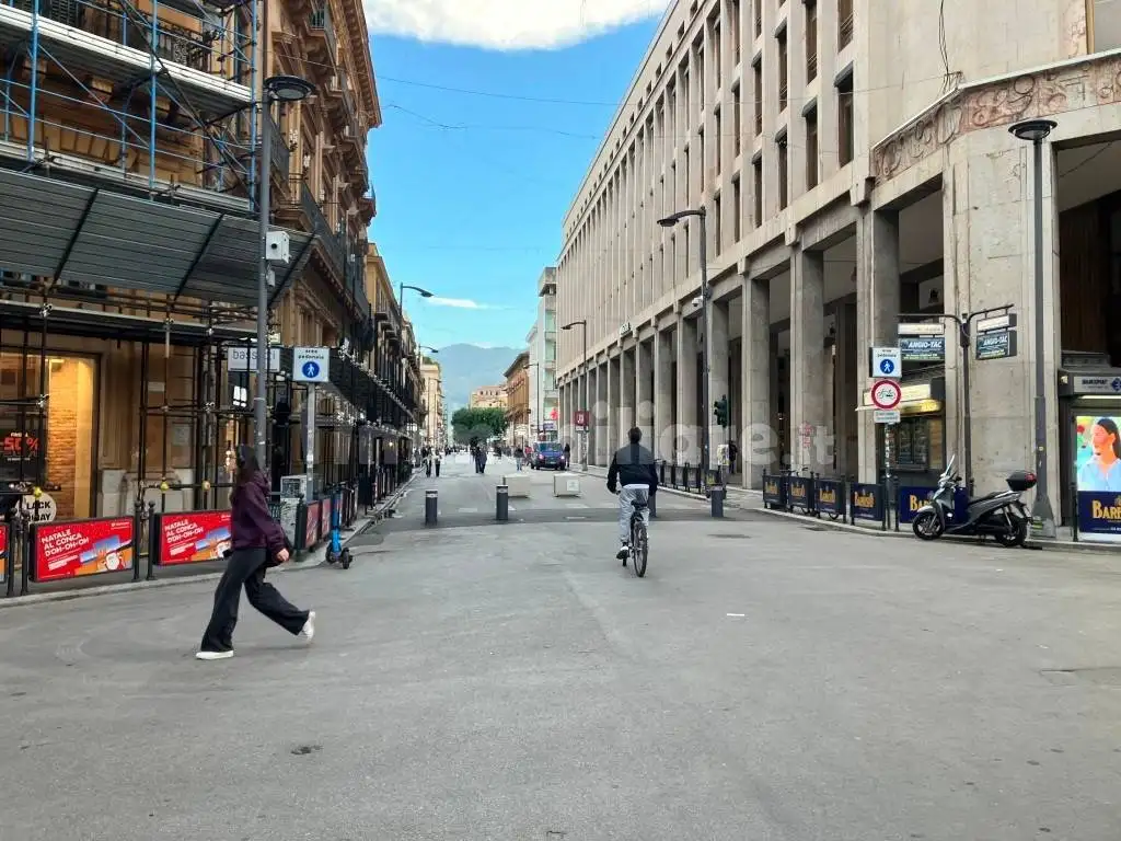 Appartamento in affitto a Palermo