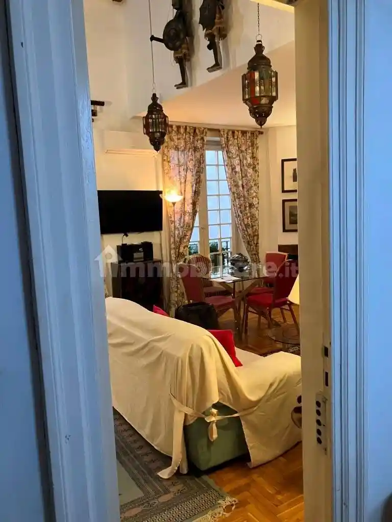 Bilocale via Mariano Stabile 201, Politeama - Ruggiero Settimo, Palermo - foto 3