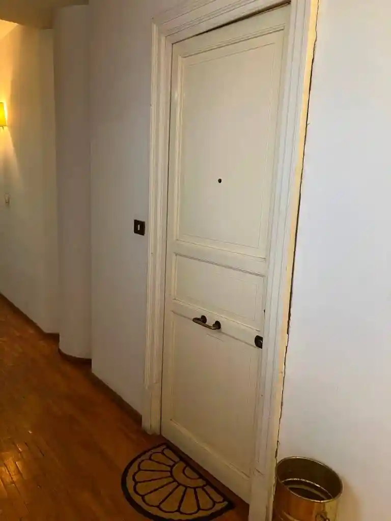 Bilocale via Mariano Stabile 201, Politeama - Ruggiero Settimo, Palermo - foto 4