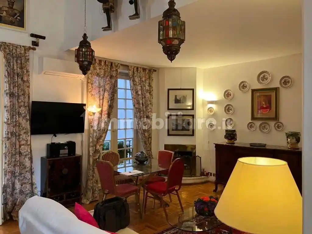 Bilocale via Mariano Stabile 201, Politeama - Ruggiero Settimo, Palermo - foto 5