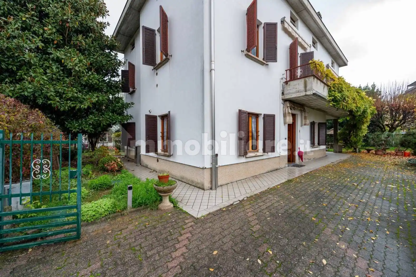 Terratetto unifamiliare via Ettore Regalia 3, San Leonardo, Parma - foto 3