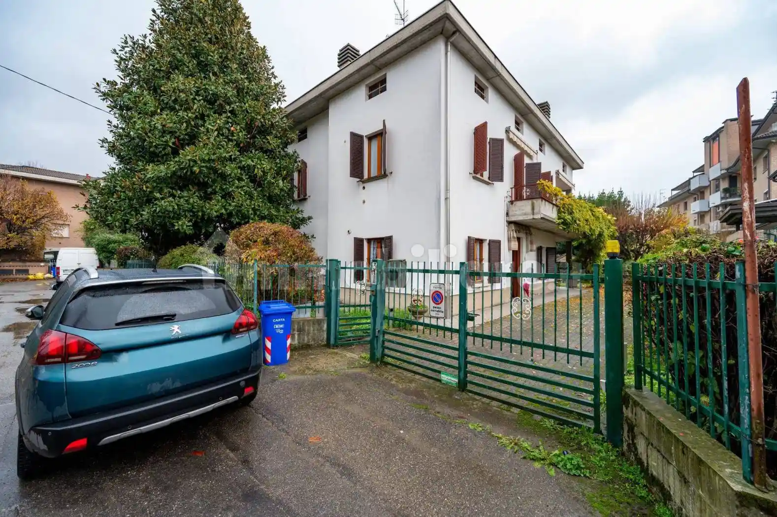 Terratetto unifamiliare via Ettore Regalia 3, San Leonardo, Parma - foto 5